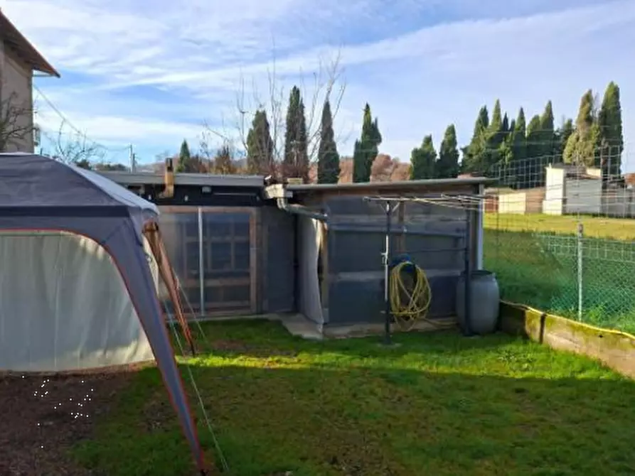 Immagine 8 di Appartamento in vendita  in Via Duilio Farneti a Mercato Saraceno