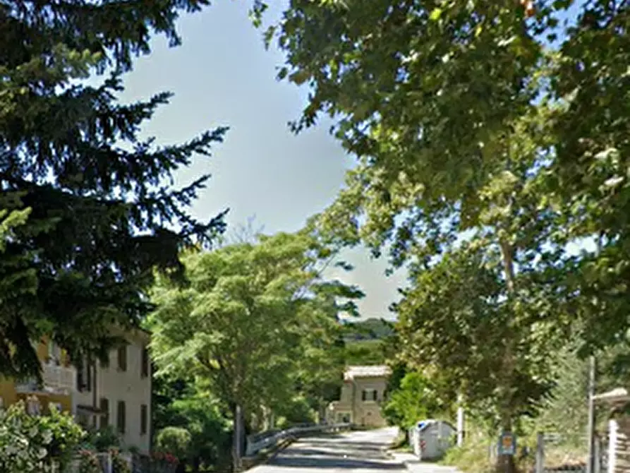 Immagine 11 di Appartamento in vendita  in Via Duilio Farneti a Mercato Saraceno