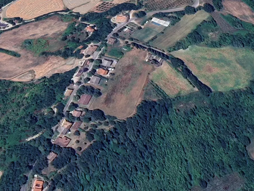 Immagine 13 di Appartamento in vendita  in Via Duilio Farneti a Mercato Saraceno