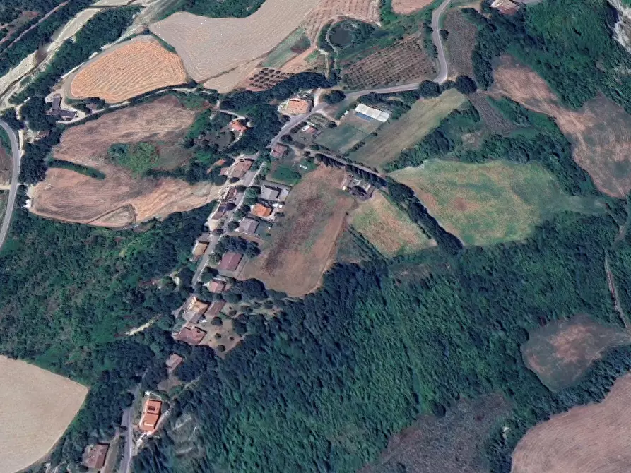 Immagine 14 di Appartamento in vendita  in Via Duilio Farneti a Mercato Saraceno