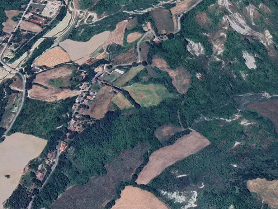 Immagine 15 di Appartamento in vendita  in Via Duilio Farneti a Mercato Saraceno