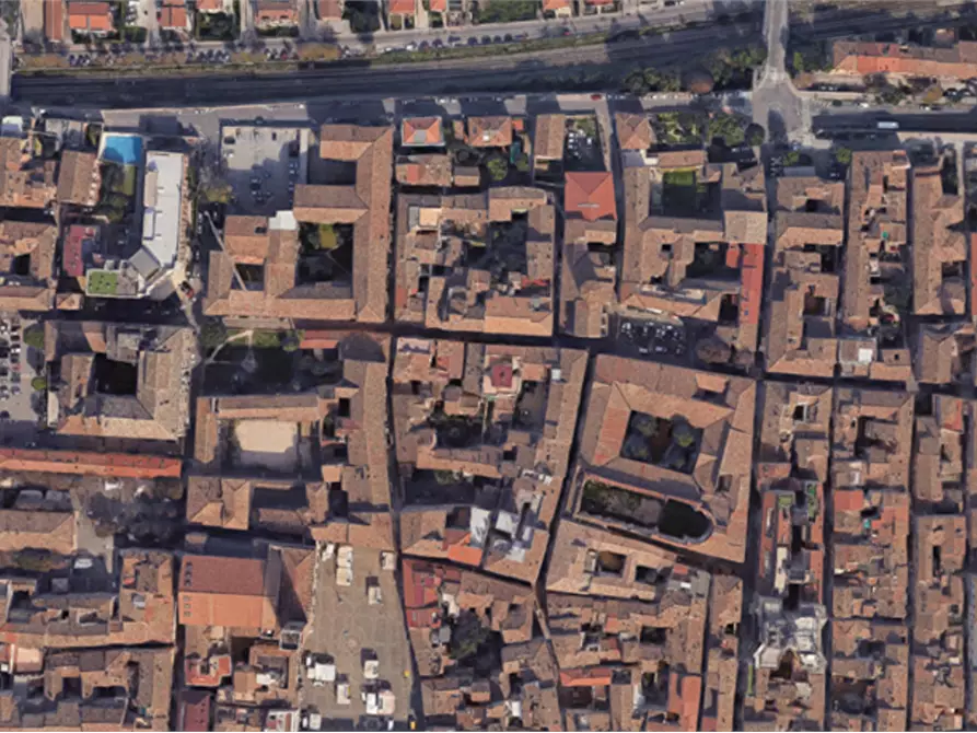 Immagine 5 di Negozio in vendita  in Via Nolfi a Fano