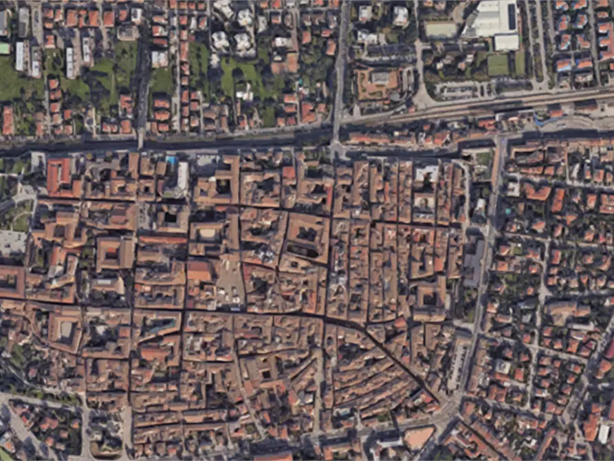 Immagine 6 di Negozio in vendita  in Via Nolfi a Fano