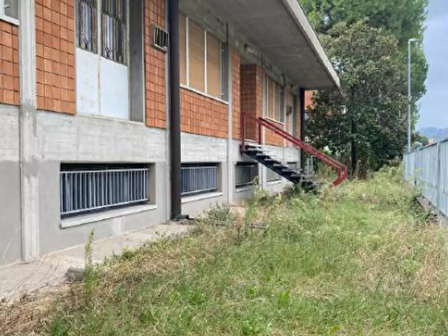 Immagine 3 di Capannone industriale in vendita  in via Nazionale a Pianoro