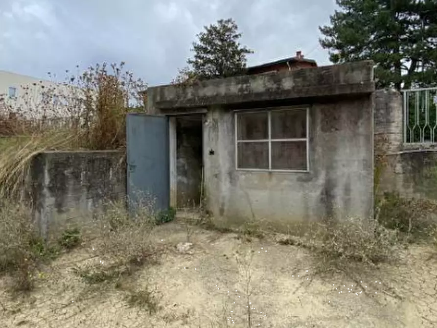 Immagine 6 di Capannone industriale in vendita  in via Nazionale a Pianoro