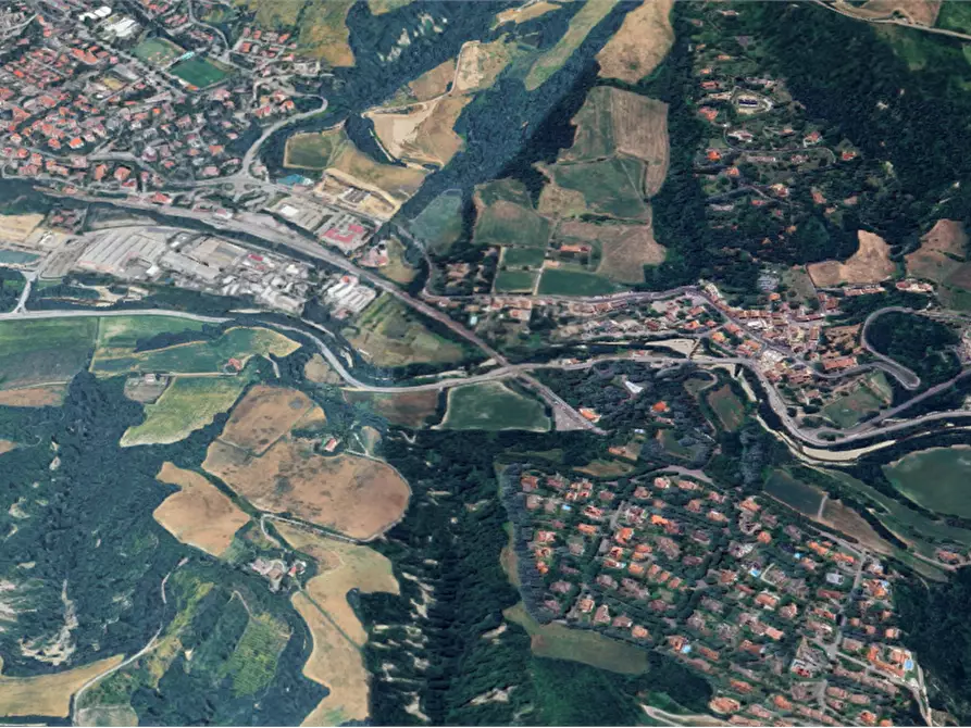 Immagine 13 di Capannone industriale in vendita  in via Nazionale a Pianoro