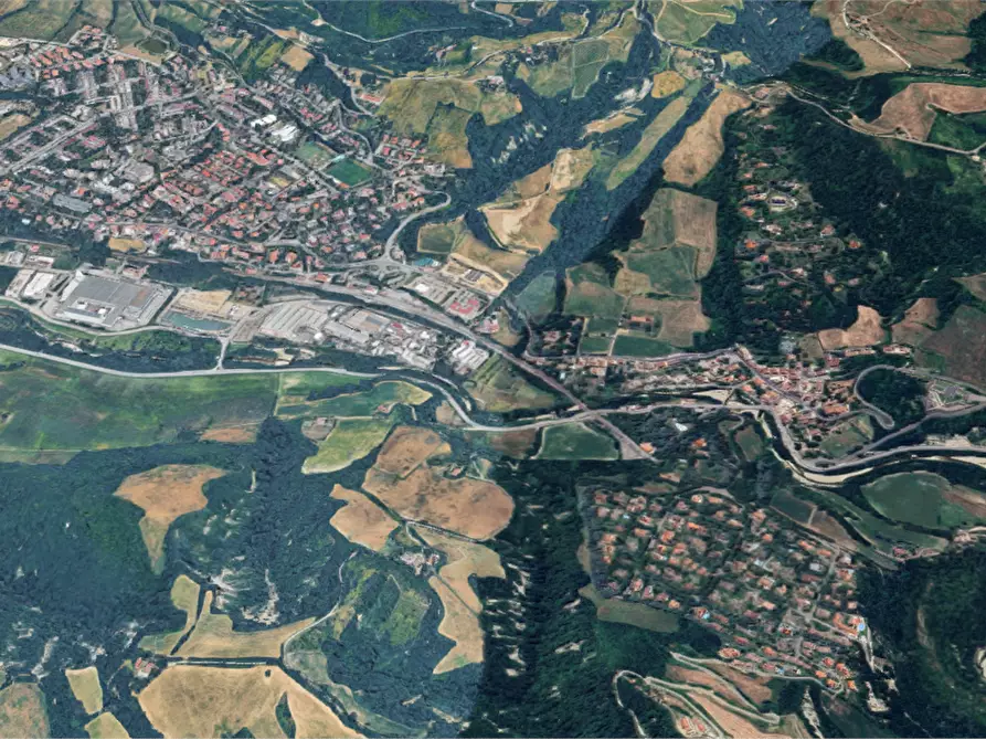 Immagine 14 di Capannone industriale in vendita  in via Nazionale a Pianoro