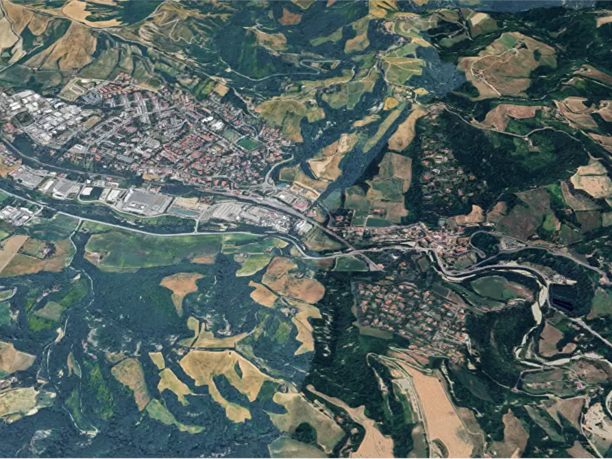 Immagine 15 di Capannone industriale in vendita  in via Nazionale a Pianoro