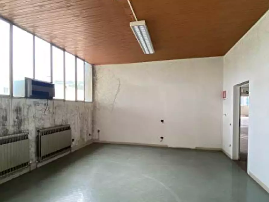 Immagine 16 di Capannone industriale in vendita  in via Nazionale a Pianoro