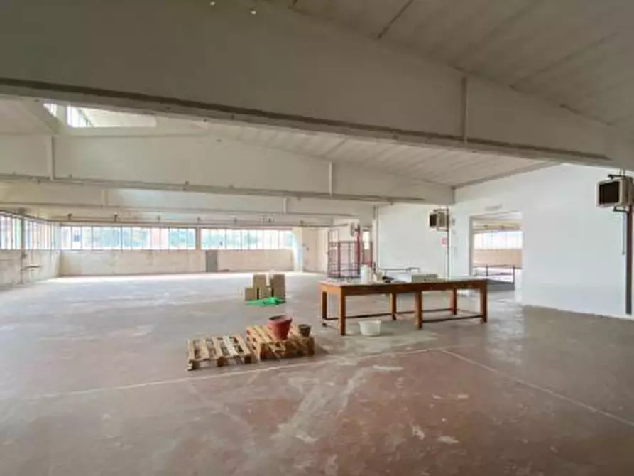 Immagine 20 di Capannone industriale in vendita  in via Nazionale a Pianoro