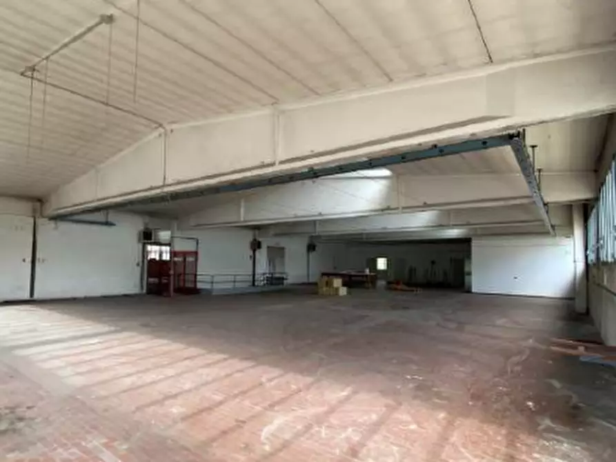 Immagine 21 di Capannone industriale in vendita  in via Nazionale a Pianoro