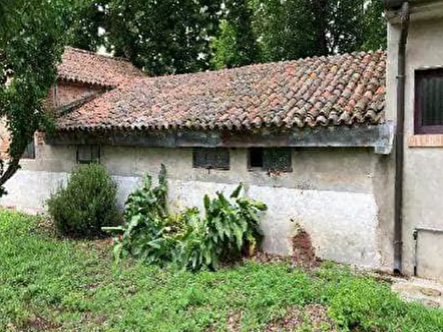 Immagine 7 di Casa indipendente in vendita  in Via Capitello a Castagnaro