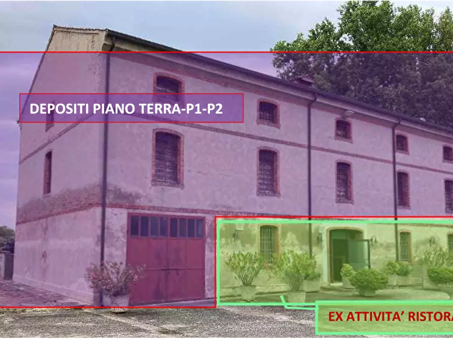 Immagine 12 di Casa indipendente in vendita  in Via Capitello a Castagnaro