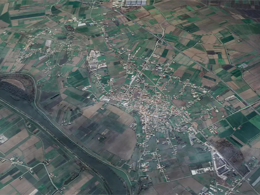 Immagine 24 di Casa indipendente in vendita  in Via Capitello a Castagnaro