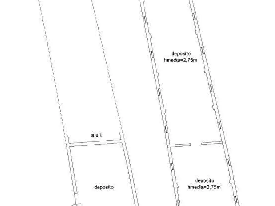 Immagine 29 di Casa indipendente in vendita  in Via Capitello a Castagnaro