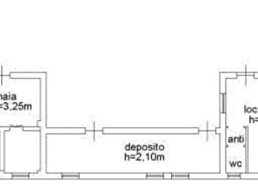 Immagine 32 di Casa indipendente in vendita  in Via Capitello a Castagnaro