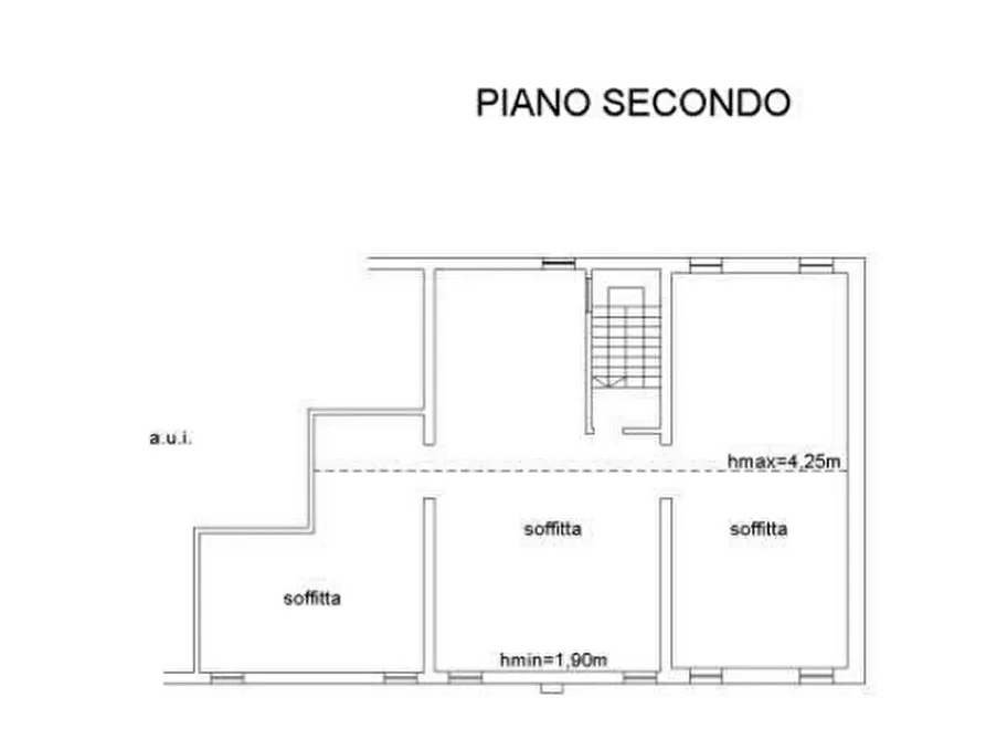 Immagine 33 di Casa indipendente in vendita  in Via Capitello a Castagnaro