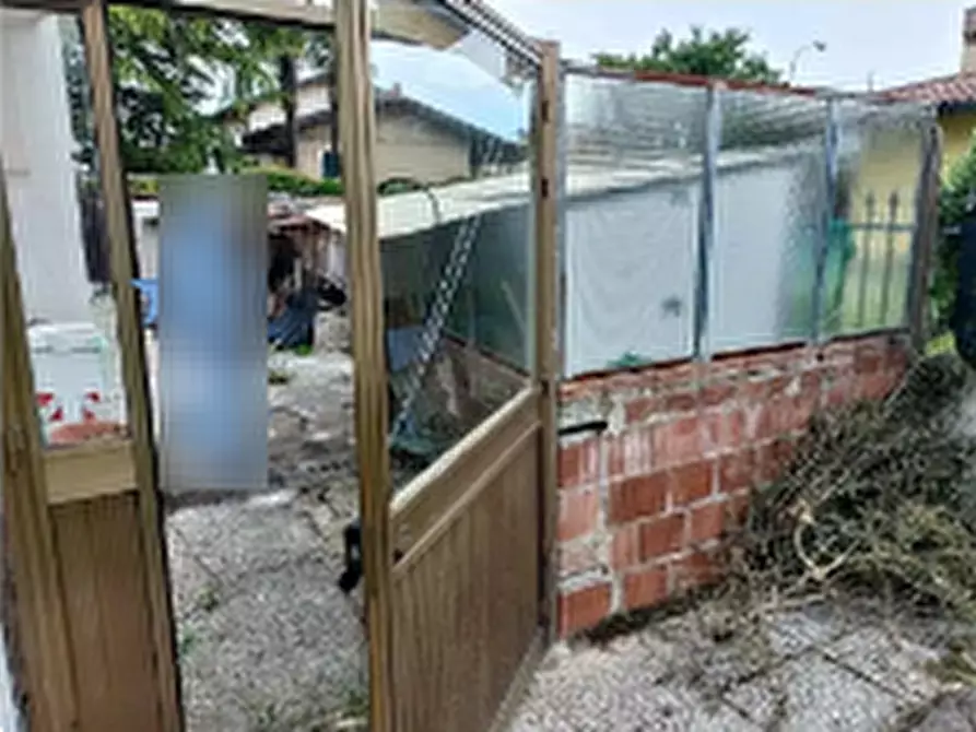 Immagine 7 di Casa indipendente in vendita  in Viale Trieste a Santo Stino Di Livenza