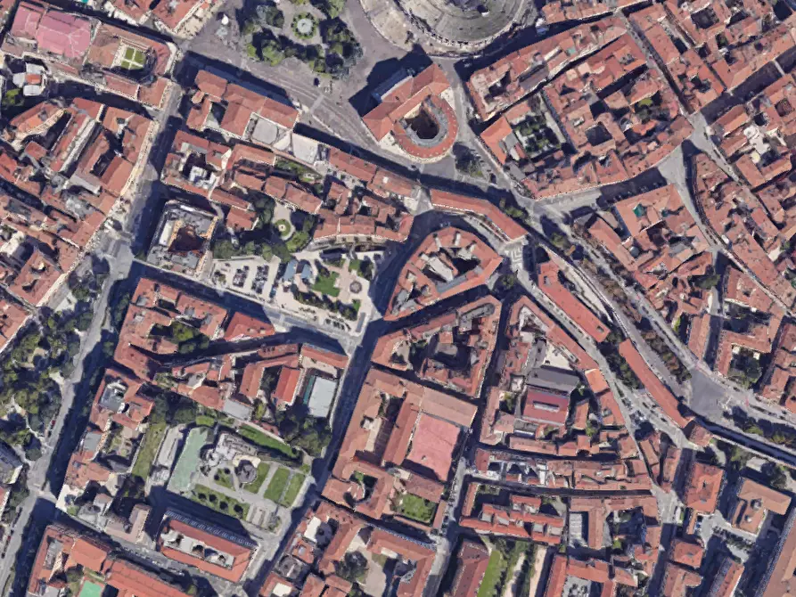 Immagine 1 di Terreno agricolo in vendita  in Piazza Cittadella a Verona