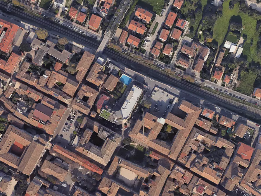 Immagine 1 di Negozio in vendita  in Via Dè Martinozzi  a Fano