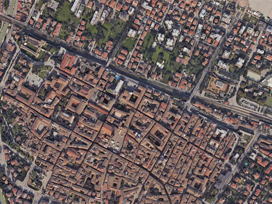 Immagine 2 di Negozio in vendita  in Via Dè Martinozzi  a Fano