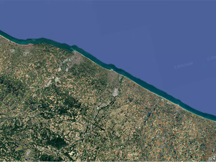 Immagine 6 di Negozio in vendita  in Via Dè Martinozzi  a Fano