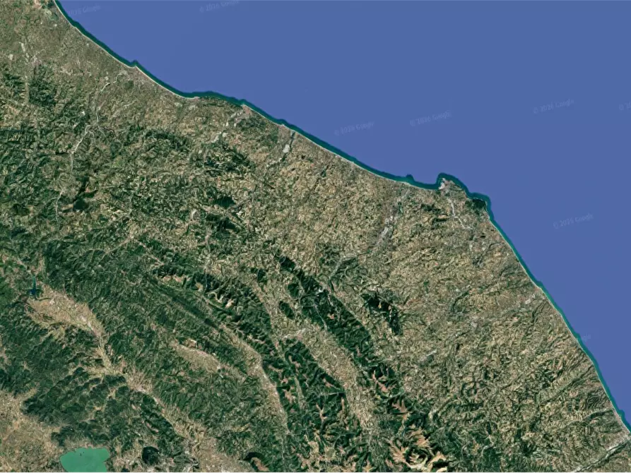 Immagine 7 di Negozio in vendita  in Via Dè Martinozzi  a Fano