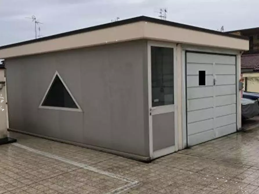 Immagine 7 di Posto auto in vendita  in Via Francesco Daverio a Forli'