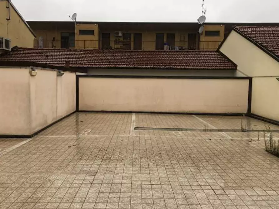 Immagine 1 di Posto auto in vendita  in Via Francesco Daverio a Forli'