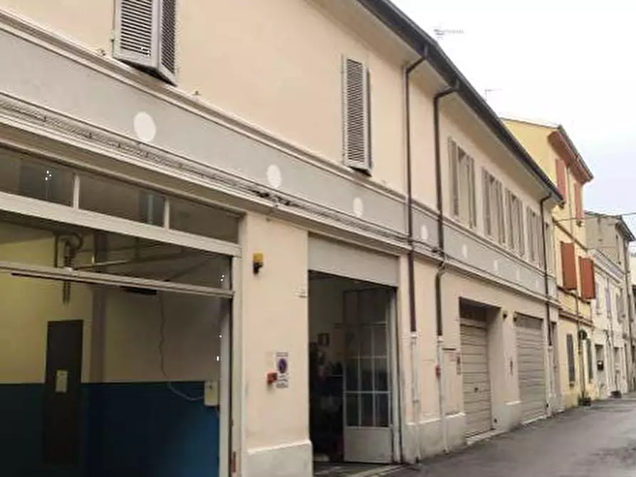 Immagine 9 di Posto auto in vendita  in Via Francesco Daverio a Forli'