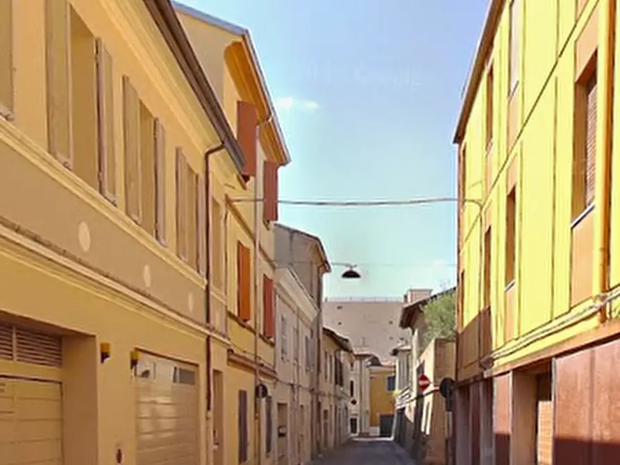 Immagine 10 di Posto auto in vendita  in Via Francesco Daverio a Forli'