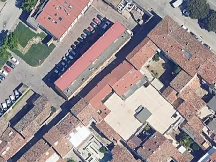 Immagine 12 di Posto auto in vendita  in Via Francesco Daverio a Forli'