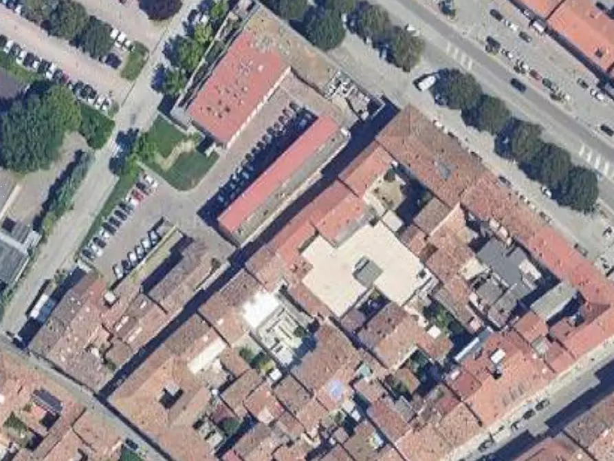 Immagine 13 di Posto auto in vendita  in Via Francesco Daverio a Forli'