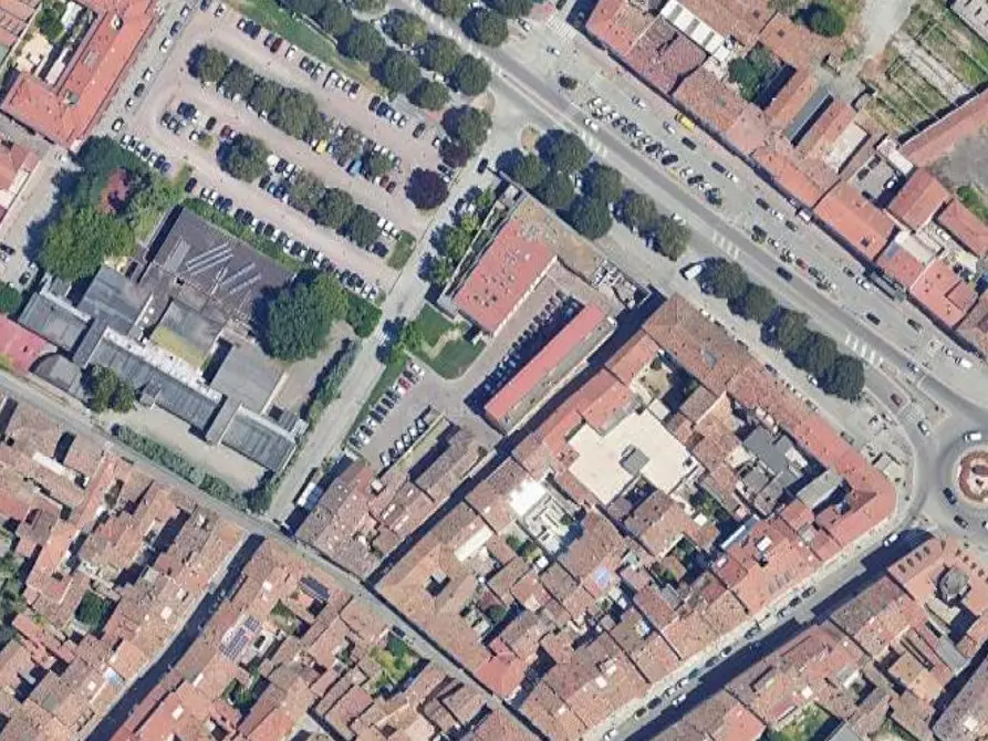 Immagine 14 di Posto auto in vendita  in Via Francesco Daverio a Forli'