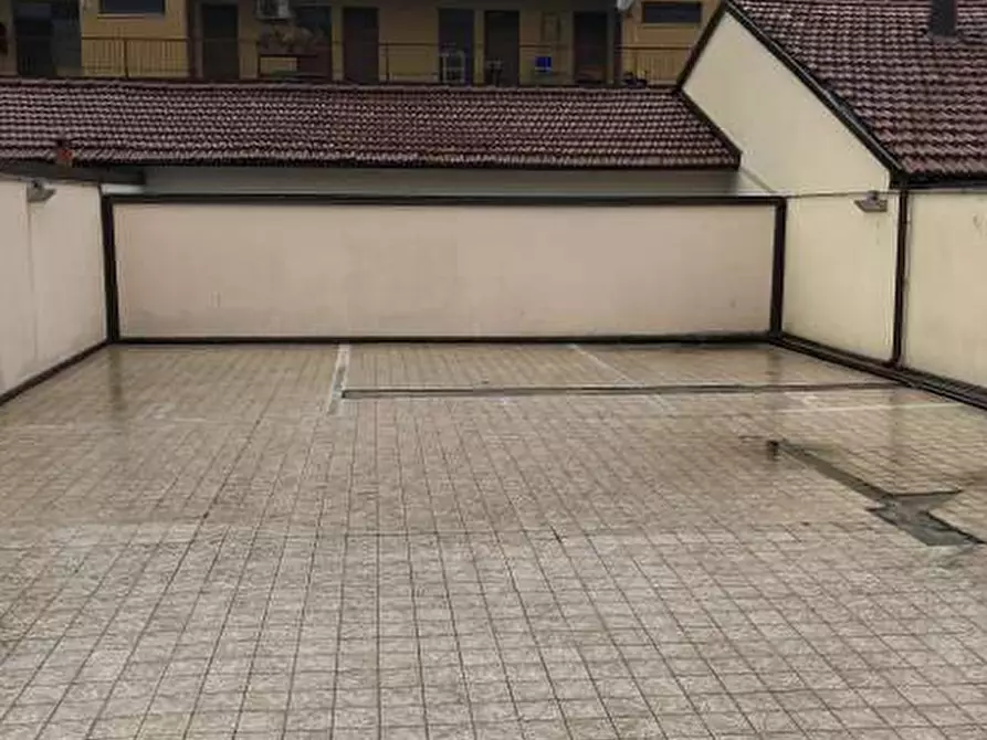 Immagine 2 di Posto auto in vendita  in Via Francesco Daverio a Forli'