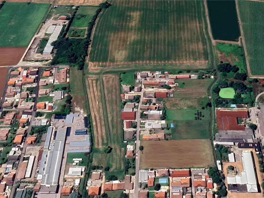 Immagine 13 di Rustico / casale in vendita  in Via Borghetto a Sanguinetto