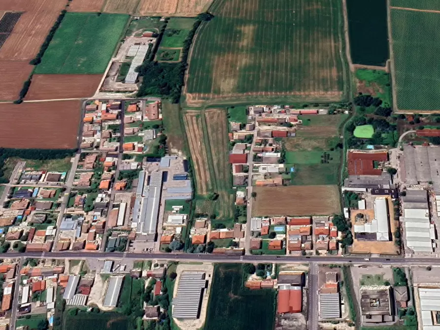 Immagine 14 di Rustico / casale in vendita  in Via Borghetto a Sanguinetto