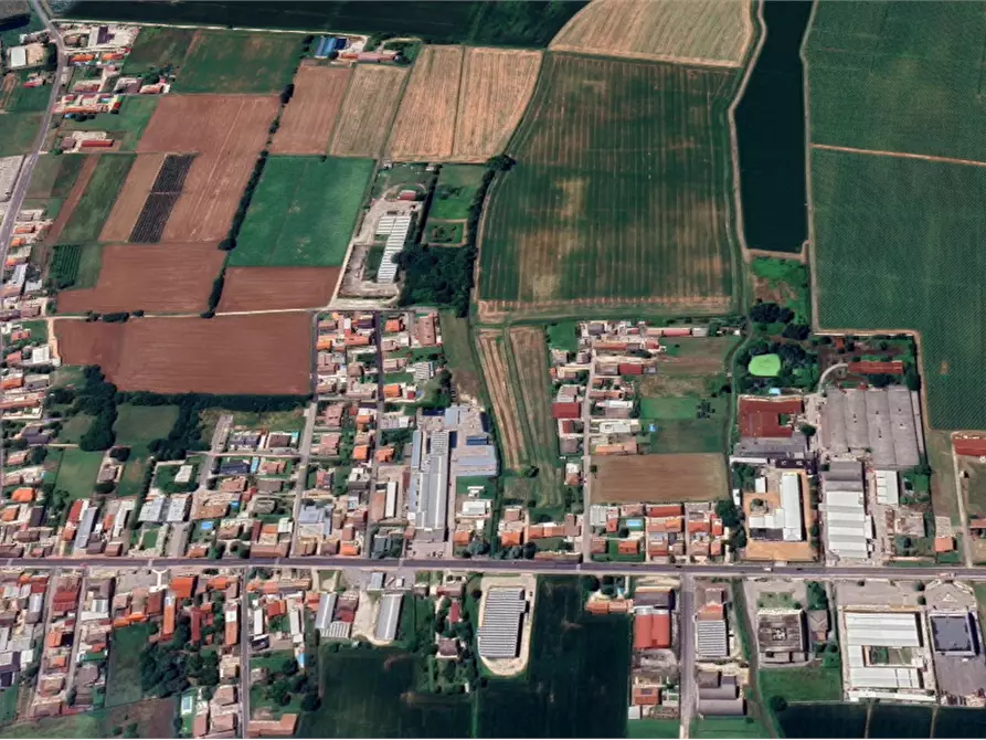 Immagine 15 di Rustico / casale in vendita  in Via Borghetto a Sanguinetto