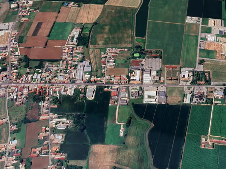 Immagine 16 di Rustico / casale in vendita  in Via Borghetto a Sanguinetto