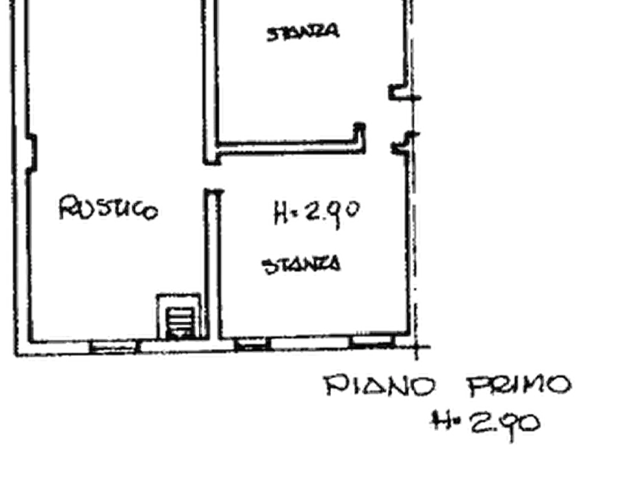 Immagine 18 di Rustico / casale in vendita  in Via Borghetto a Sanguinetto