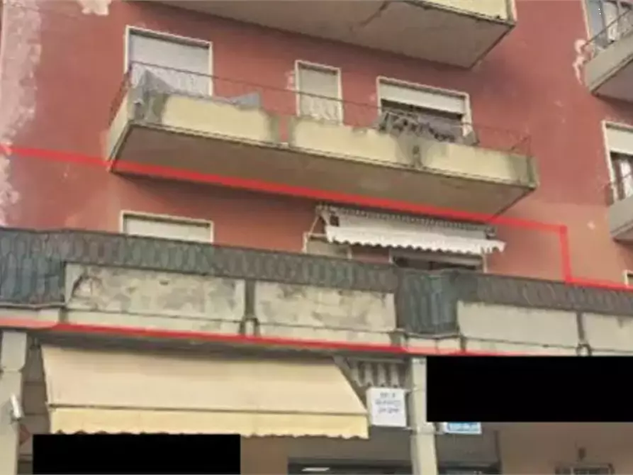 Immagine 2 di Appartamento in vendita  in Via Fabiani a Vicenza