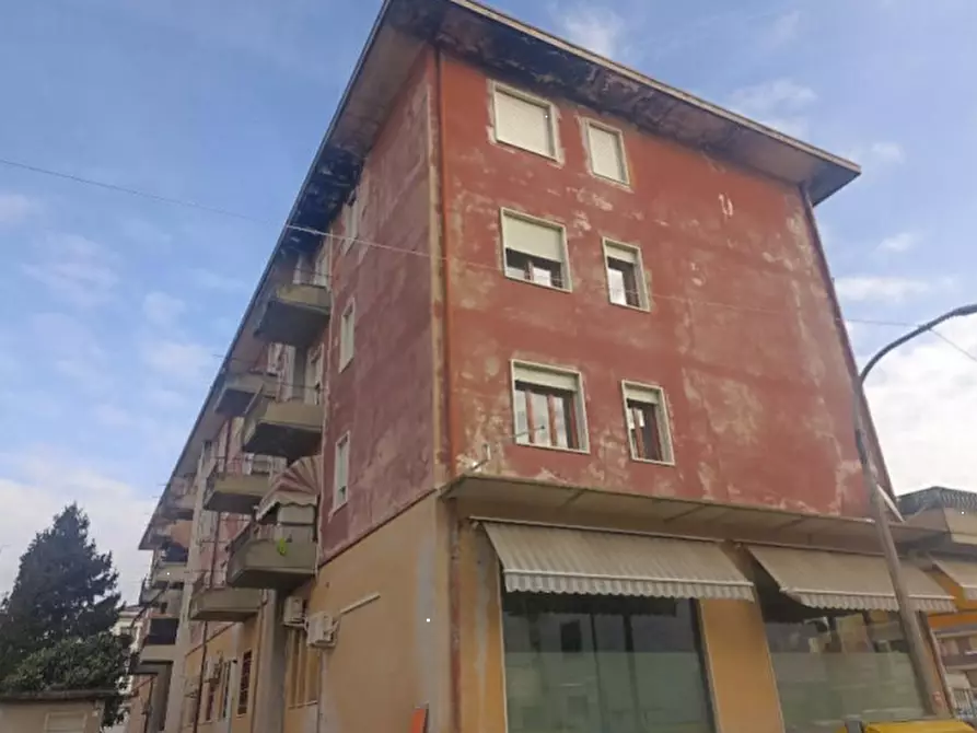 Immagine 4 di Appartamento in vendita  in Via Fabiani a Vicenza