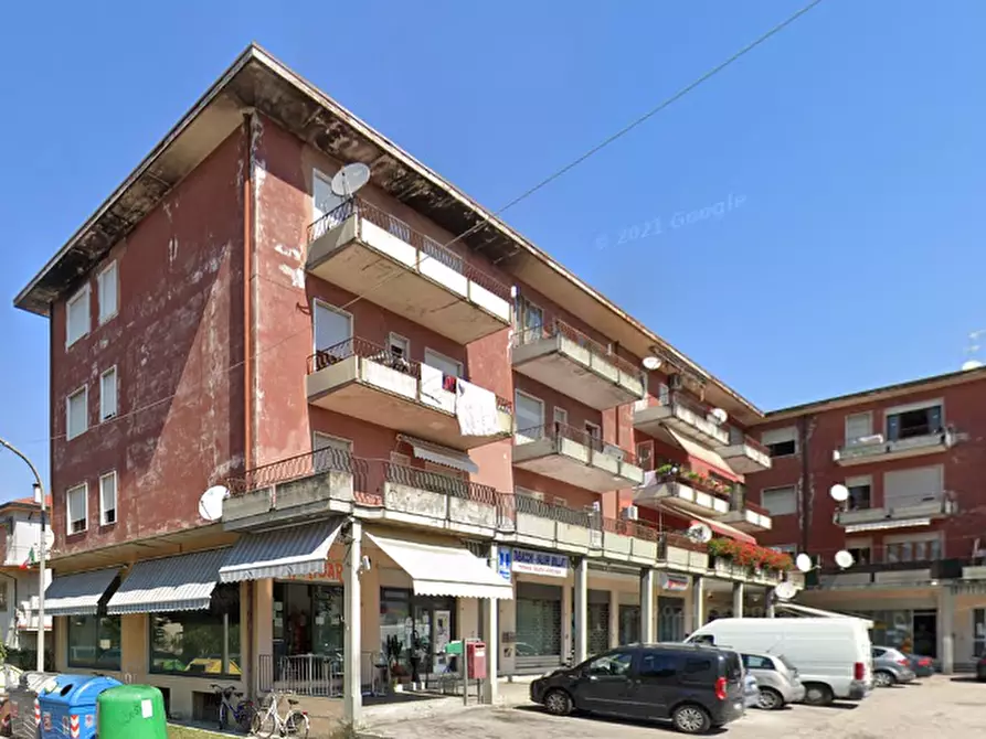 Immagine 5 di Appartamento in vendita  in Via Fabiani a Vicenza