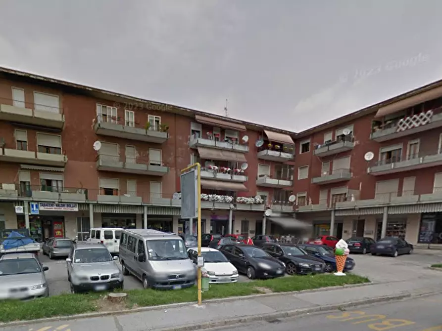 Immagine 7 di Appartamento in vendita  in Via Fabiani a Vicenza