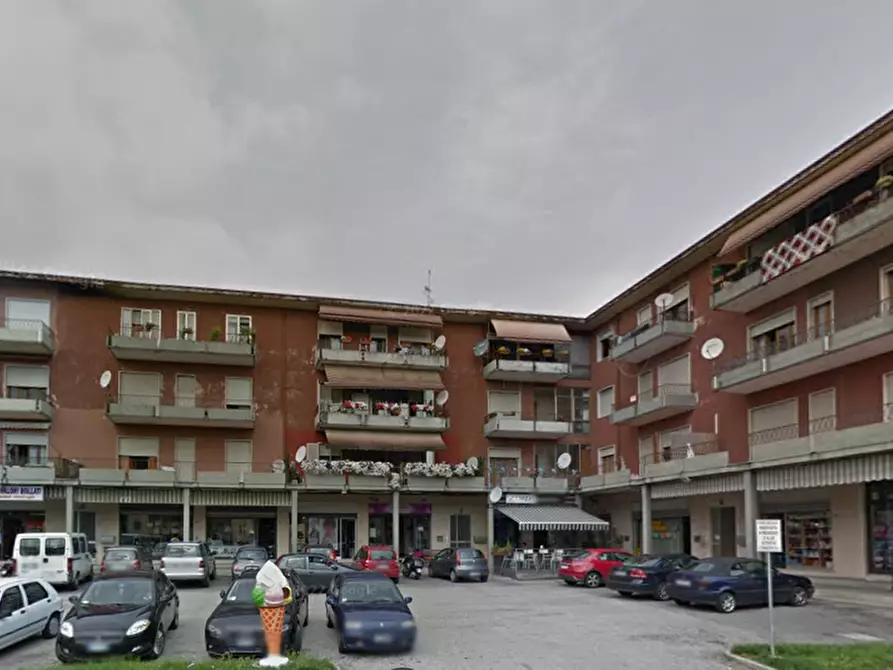 Immagine 8 di Appartamento in vendita  in Via Fabiani a Vicenza