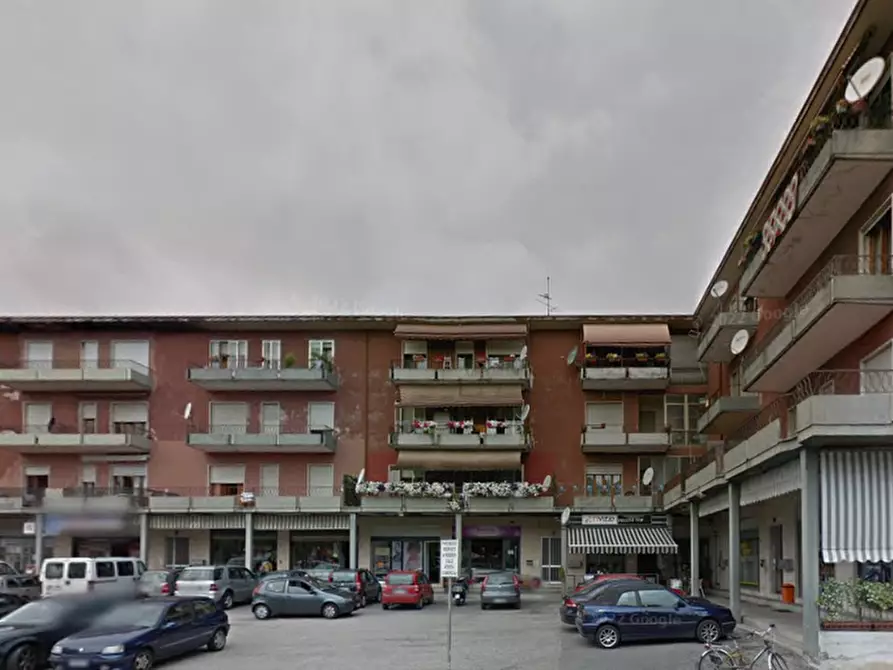 Immagine 9 di Appartamento in vendita  in Via Fabiani a Vicenza