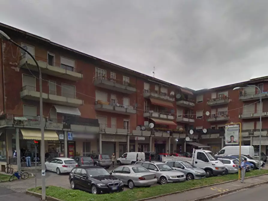 Immagine 11 di Appartamento in vendita  in Via Fabiani a Vicenza