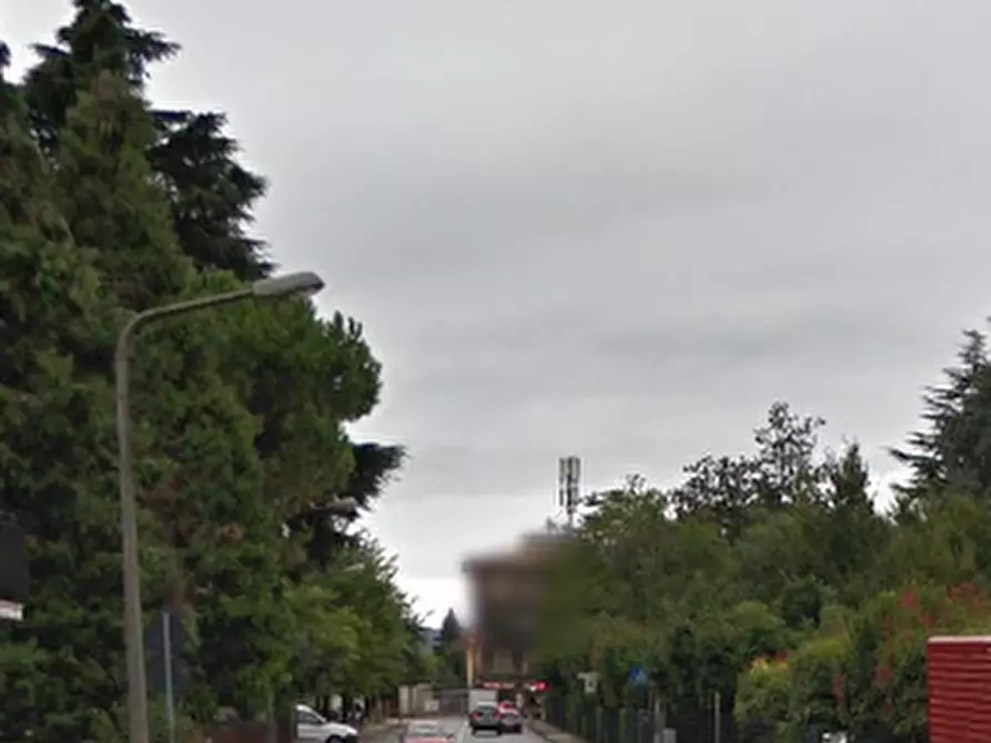 Immagine 13 di Appartamento in vendita  in Via Fabiani a Vicenza