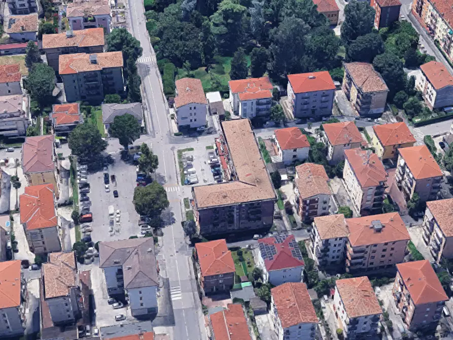 Immagine 14 di Appartamento in vendita  in Via Fabiani a Vicenza