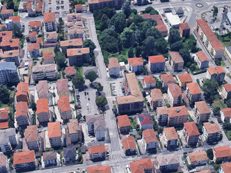 Immagine 15 di Appartamento in vendita  in Via Fabiani a Vicenza